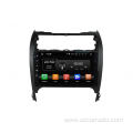 tesla dsp car autoradio for Camry 2006-2011